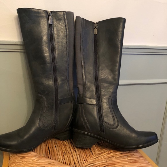 Blondo Lane Knee-High Boot Sz 6.5 - Picture 6 of 9